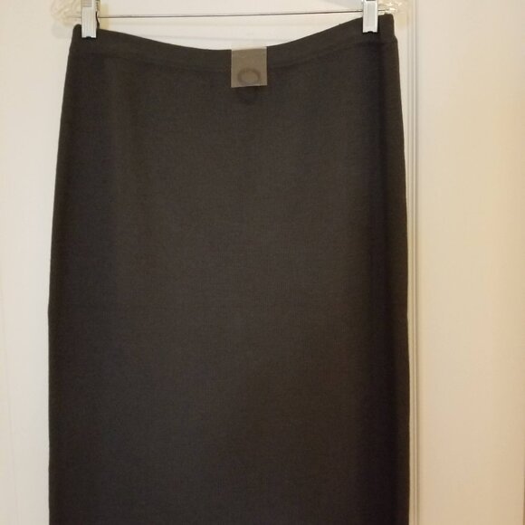 Linea knit pull-up skirt - NWT - Picture 1 of 4